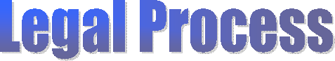 Legal Process